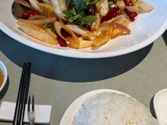 -明州小宴(文化广场店)