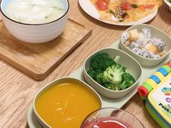 -Ms·KIMO星漠亲子餐厅(高新店)