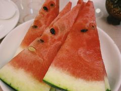 -烤肉宛饭庄(南礼士路店)