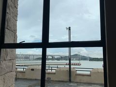 -南沙游艇会·大兵船餐厅