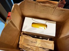 -Peet's Coffee皮爷咖啡(豫园店)