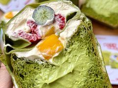 -富贵面包公司(运河店)