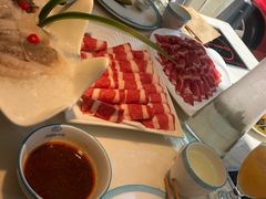 -田园肥牛鲍鱼先生(新北店)
