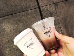 -Manner Coffee(芮欧百货店)