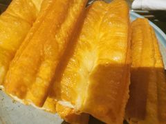 青年招牌油条-青年公社烤鸭(青年路店)