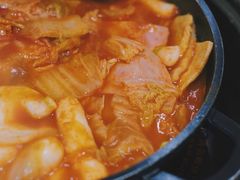 年糕火锅-韩国大金刚烤肉·料理(印象城店)