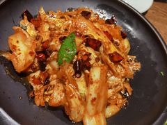 -金牌老碗时尚陕菜(王府井百货店)