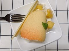 -美心西饼mx cakes(猎德优托邦店)