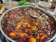 -黑竹香鸡(营和巷店)