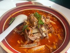 -清真·宁夏印象·盐池滩羊肉体验店(江宁路店)