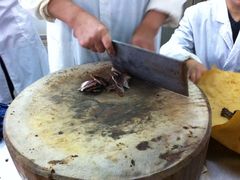切片-上海牛羊肉公司塘沽路清真门市部