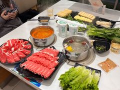 -呷哺呷哺(虹口赤峰路店)