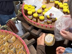 -苏州市吴中区光福窑上花果蜜饯厂