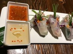 -Siam泰餐厅(水上公园店)