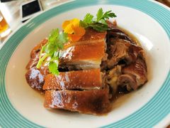 -椿记烧鹅(叠彩店)
