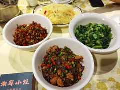 -湘鲜小灶·湖南土菜馆(龙华店)