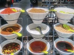 -33韩式自助烧烤(环城南路店)