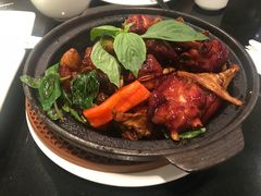 -鹿港小镇(悠唐店)