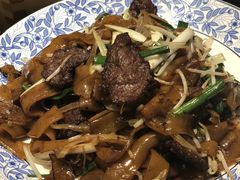 干炒牛河-正斗·港式粤菜(SKLP店)