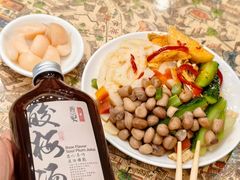 -老乌家特色小炒泡馍(大皮院店)