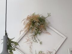 -春树下·树屋花房西餐厅(罍街AS1980店)