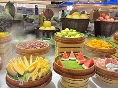 -享遇.锅姥姥牛排海鲜自助(小寨店)