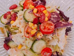 -新长岭大酒店酒楼