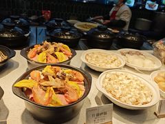 -聚丰园•湖鲜餐厅(阿红私房菜梅石路店)