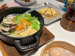-金海华·Winsun玲珑国际·赫本时光(园区金鸡湖店)