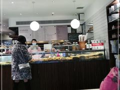 -BAKER&SPICE(安福路店)