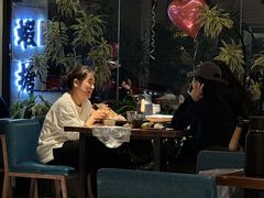-蝦塘·中国餐馆(城墙南马道巷店)