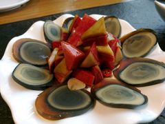 -小城粥道·海胆鲜虾粥(解放广场店)