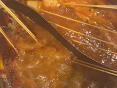 -钢管厂五区小郡肝火锅串串香(清河店)