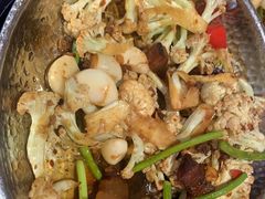 -好福记饭店(红梅公园店)