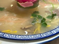 -老雒阳面馆·水席(定鼎门店)