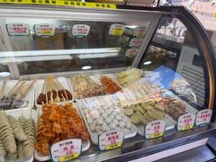-老绍兴三味臭豆腐(奥林匹克购物广场店)