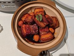 -富淳饭店(陆家嘴保利广场店)