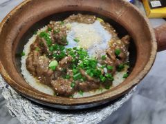 -红星光发煲仔饭(大石街店)