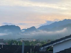 -青城山