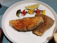 -俄士厨房(未来城店)