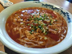 -难忘的面(五矿君澜酒店)