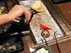-新石器烤肉(中房金谊广场店)