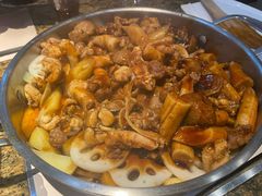 -黄记煌·三汁焖锅(万达广场店)