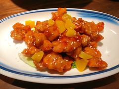糖醋里脊-湖兰金牌小炒肉(椒江万达店)