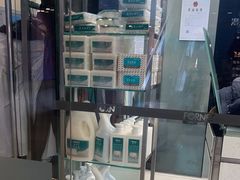 -福奈特洗衣洗鞋(莘谭路店)