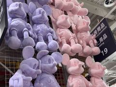-山姆会员商店(亦庄创意生活广场店)