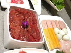 -海底捞火锅(天一广场亚细亚店)