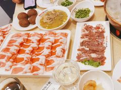 -阳坊大都涮羊肉(阳坊总店)