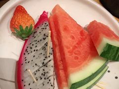 -和彩放题(渔阳店)