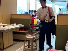 -海底捞火锅(金地广场生日主题店)